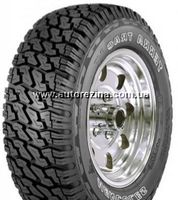 Hercules Terra Trac D/T